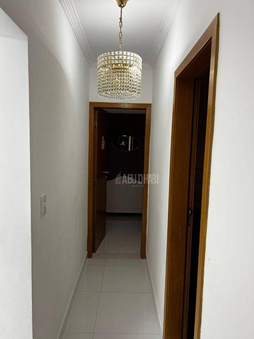 Apartamento à venda com 3 quartos, 145m² - Foto 13