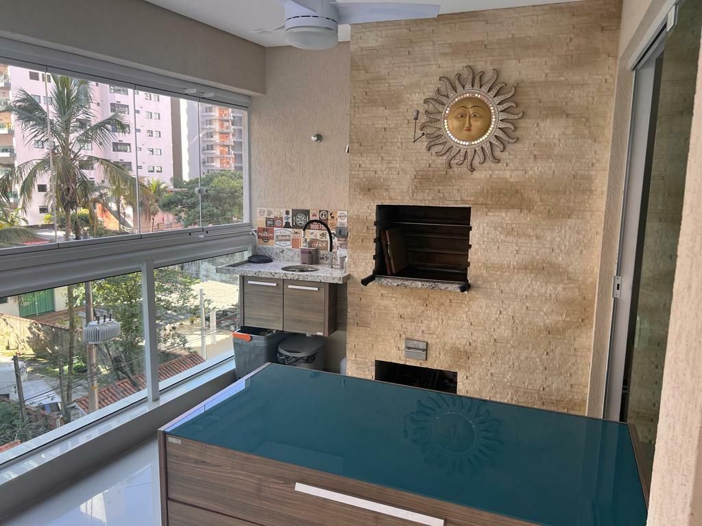 Apartamento à venda com 2 quartos, 107m² - Foto 5