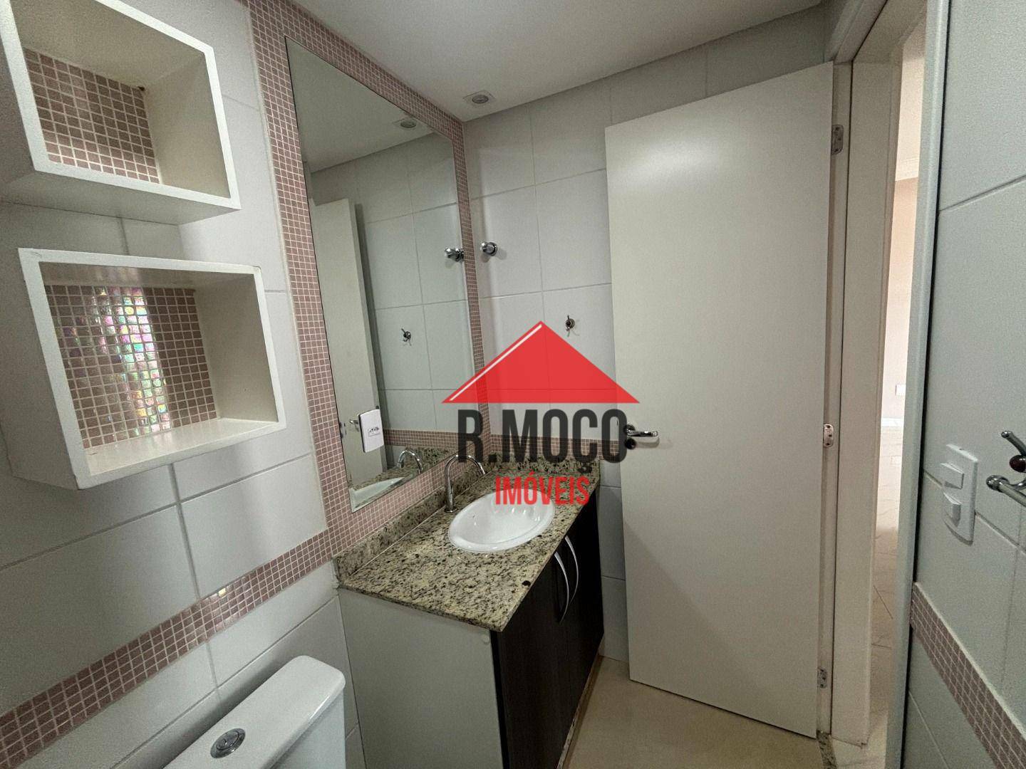 Apartamento à venda com 3 quartos, 83m² - Foto 38