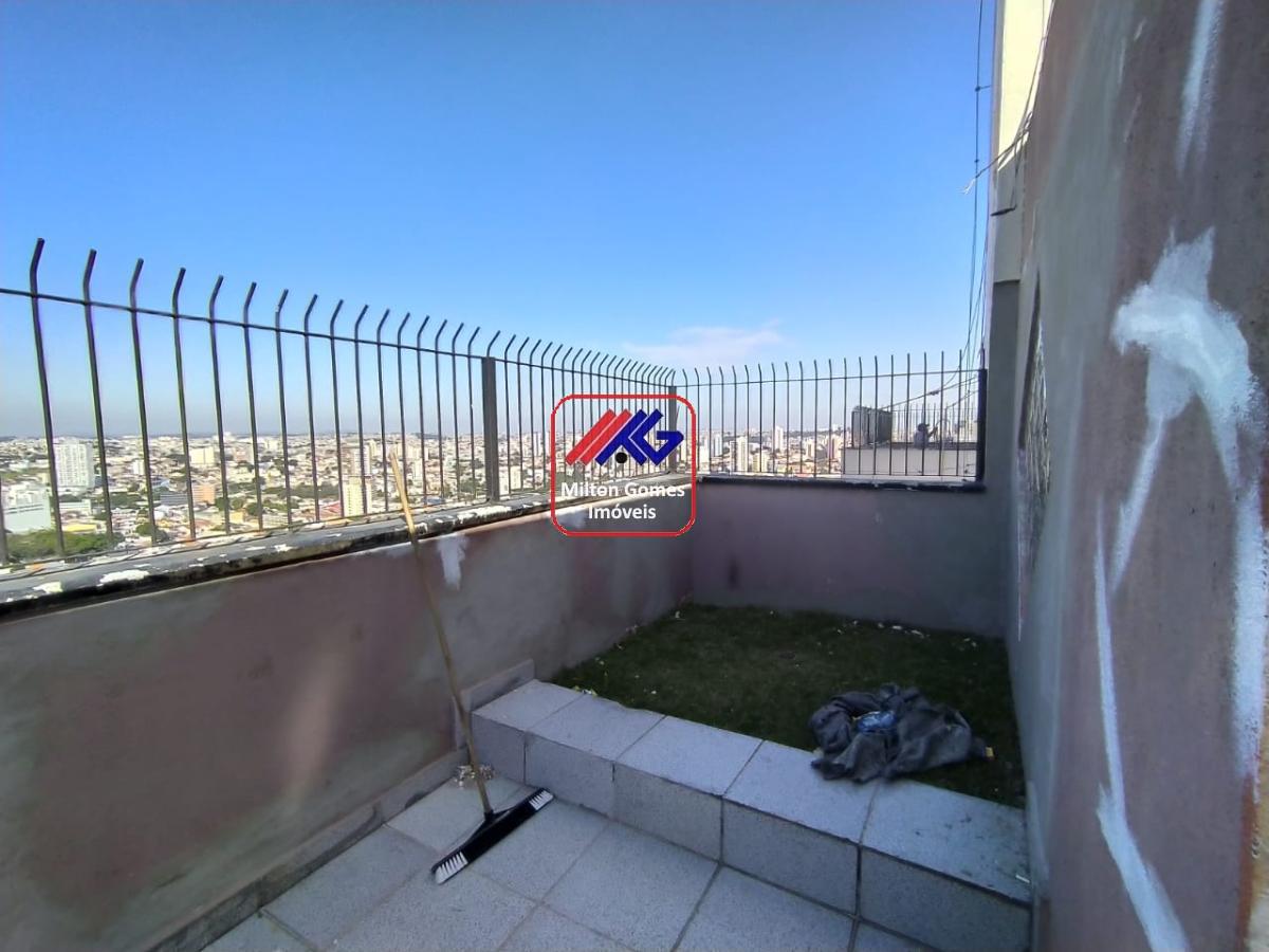 Apartamento à venda com 3 quartos, 70m² - Foto 17