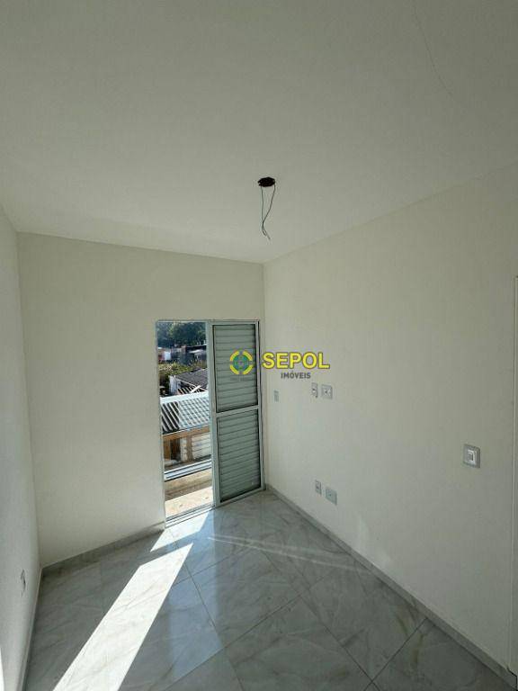 Apartamento à venda com 1 quarto, 27m² - Foto 9