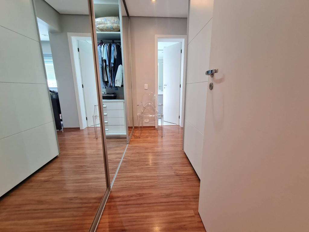 Apartamento à venda com 3 quartos, 178m² - Foto 9