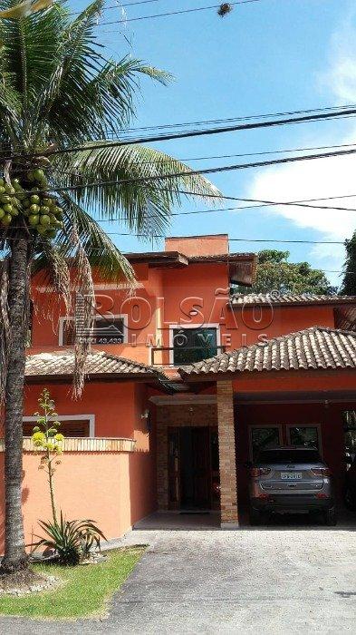 Sobrado à venda com 5 quartos, 420m² - Foto 13