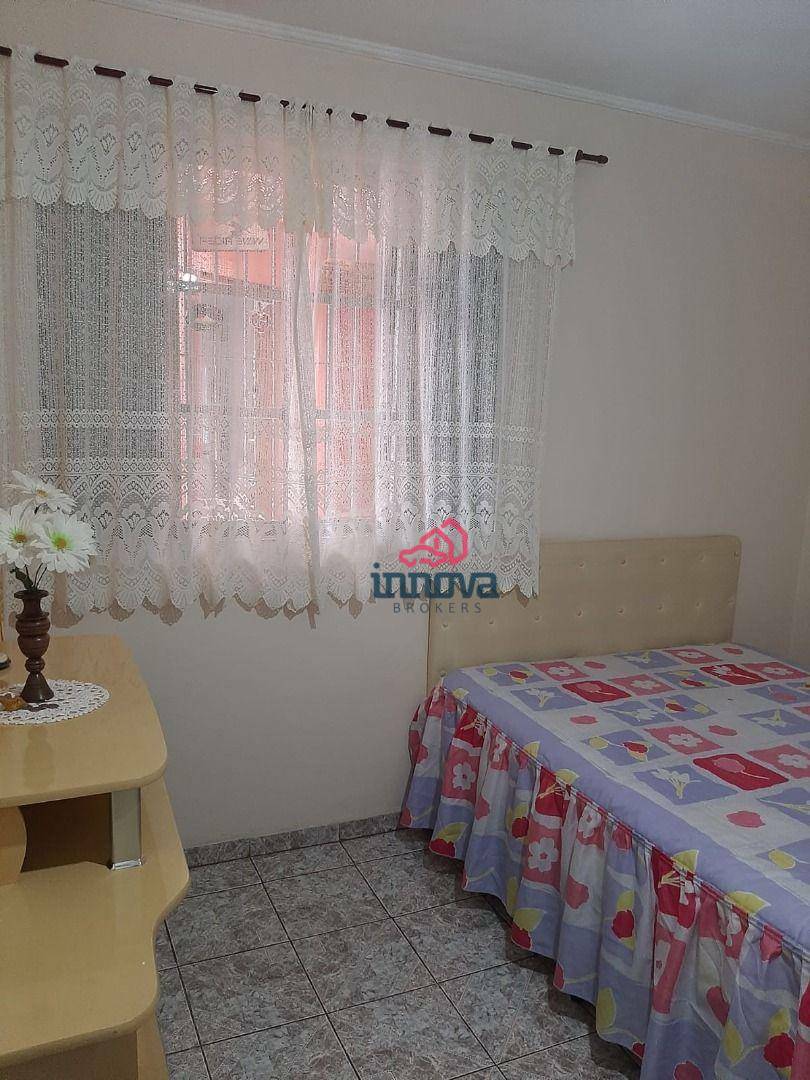 Sobrado à venda com 3 quartos, 120M2 - Foto 31