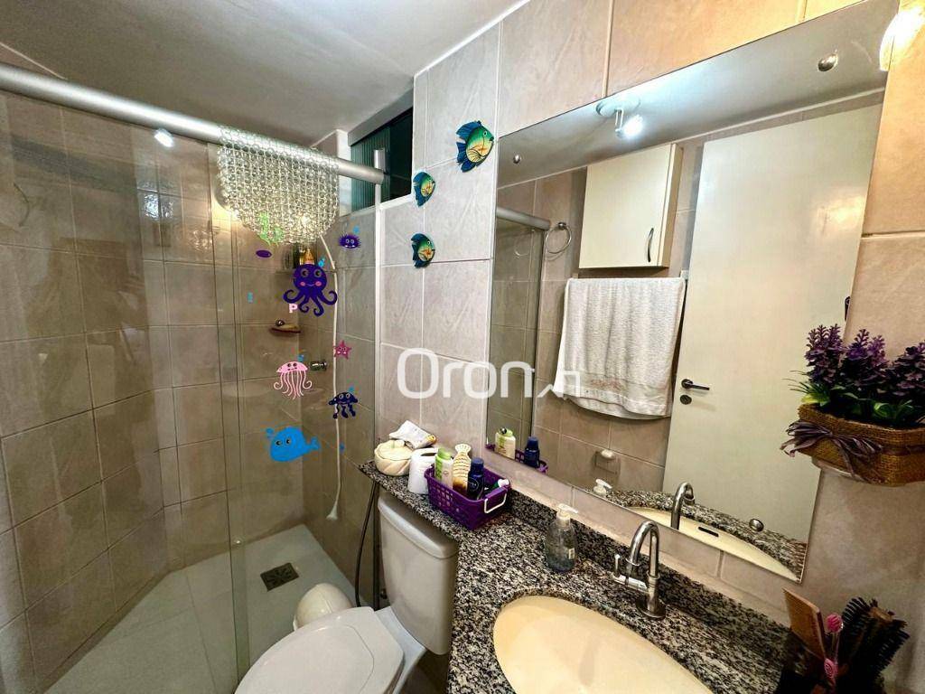 Apartamento à venda com 2 quartos, 62m² - Foto 9