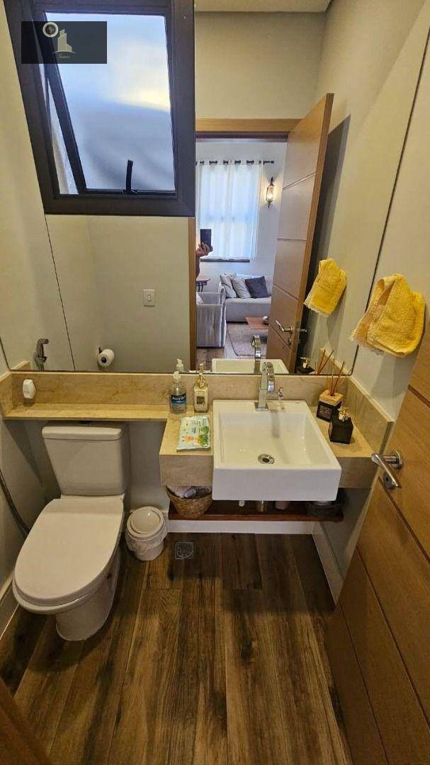 Casa de Condomínio à venda com 3 quartos, 330m² - Foto 9