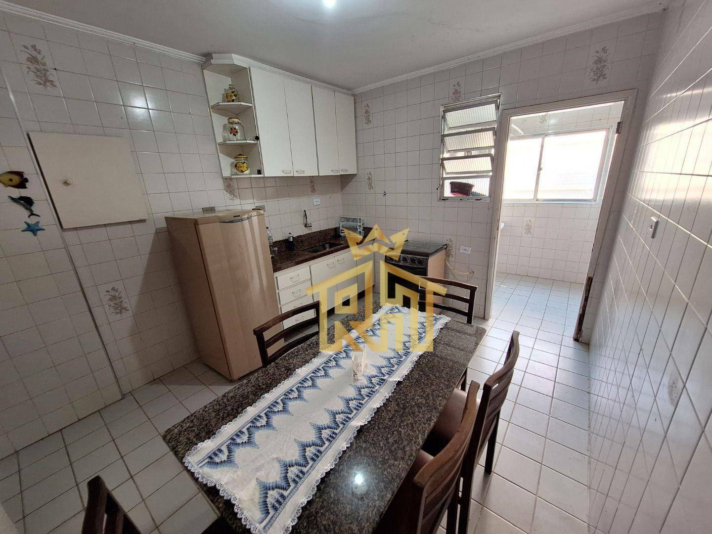 Apartamento à venda com 2 quartos, 92m² - Foto 19