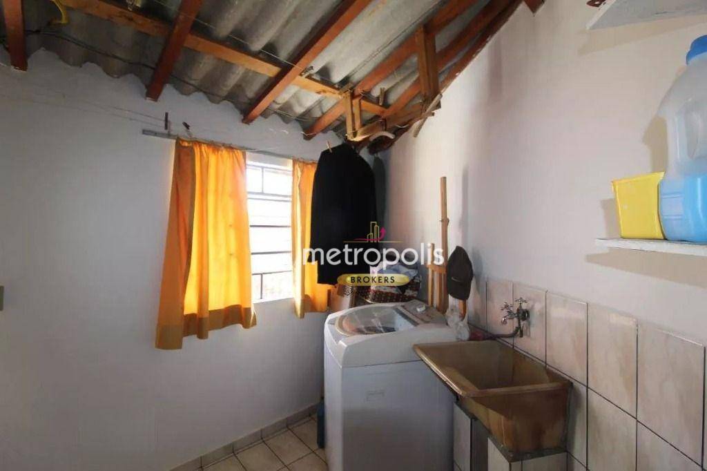 Sobrado à venda com 4 quartos, 90m² - Foto 31