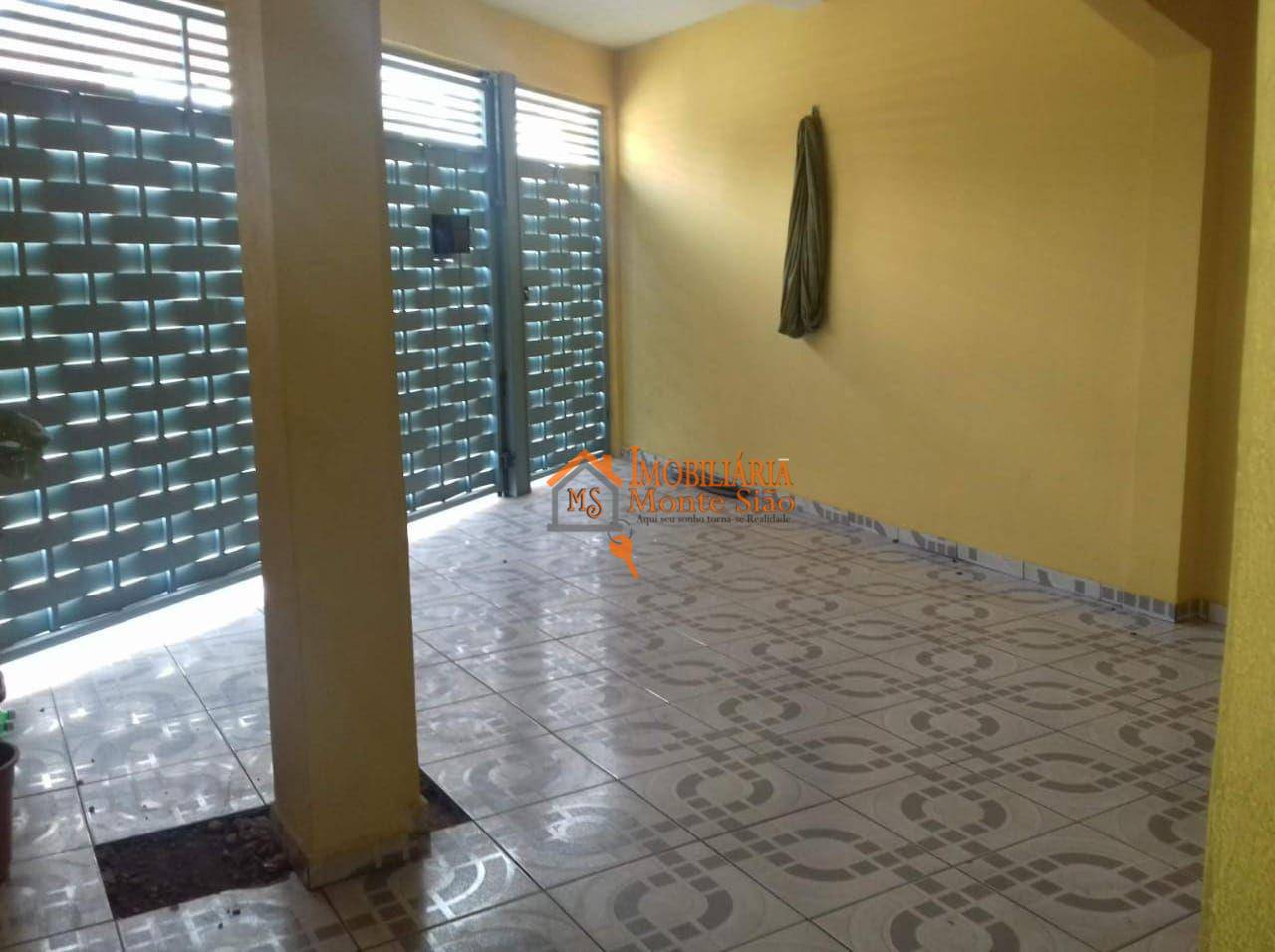 Sobrado à venda com 4 quartos, 250m² - Foto 7