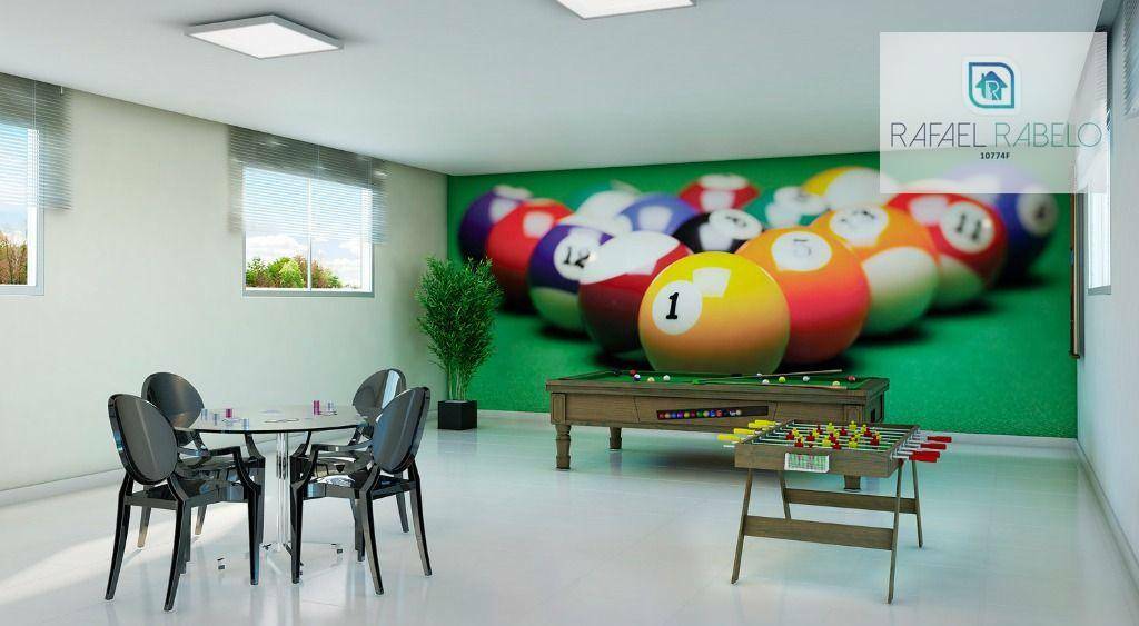 Apartamento, 2 quartos, 40 m² - Foto 32