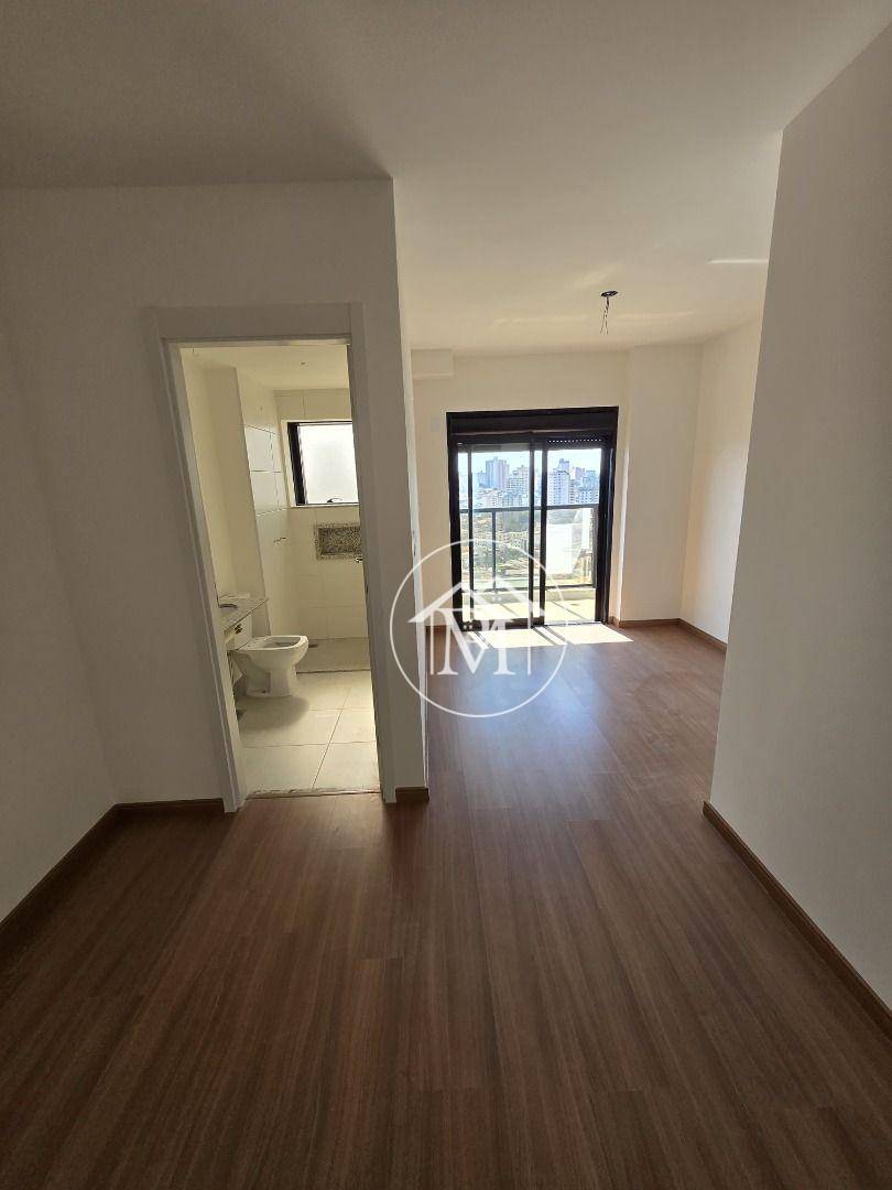 Apartamento à venda com 3 quartos, 82m² - Foto 4