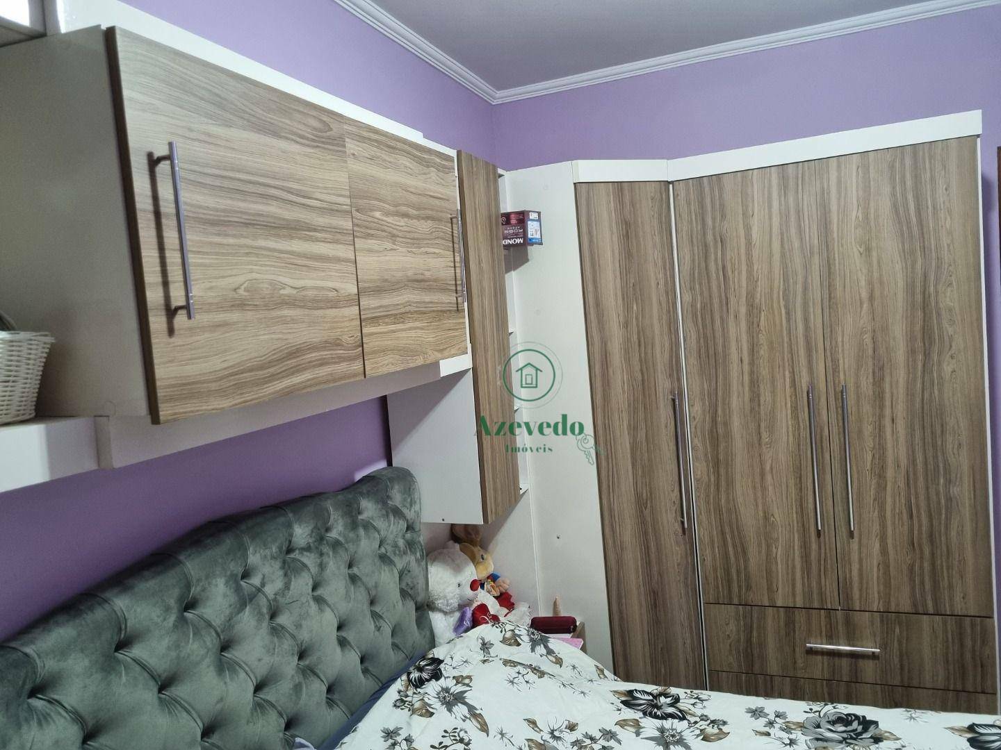 Sobrado à venda com 3 quartos, 100m² - Foto 54