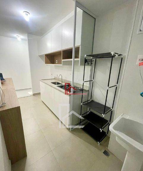 Apartamento à venda com 2 quartos, 57m² - Foto 7