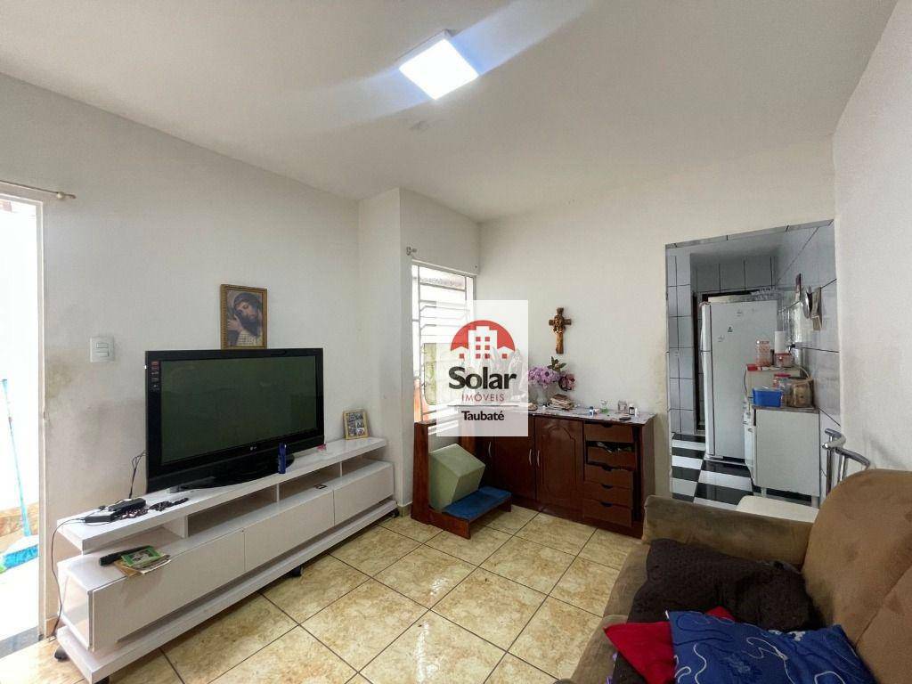 Casa à venda com 2 quartos, 91m² - Foto 1