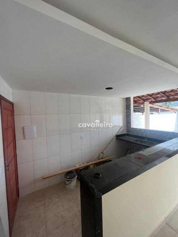 Casa à venda com 3 quartos, 80m² - Foto 10