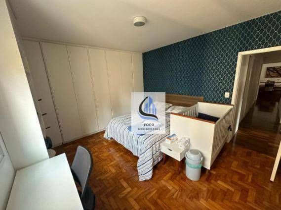 Apartamento à venda com 3 quartos, 147m² - Foto 13