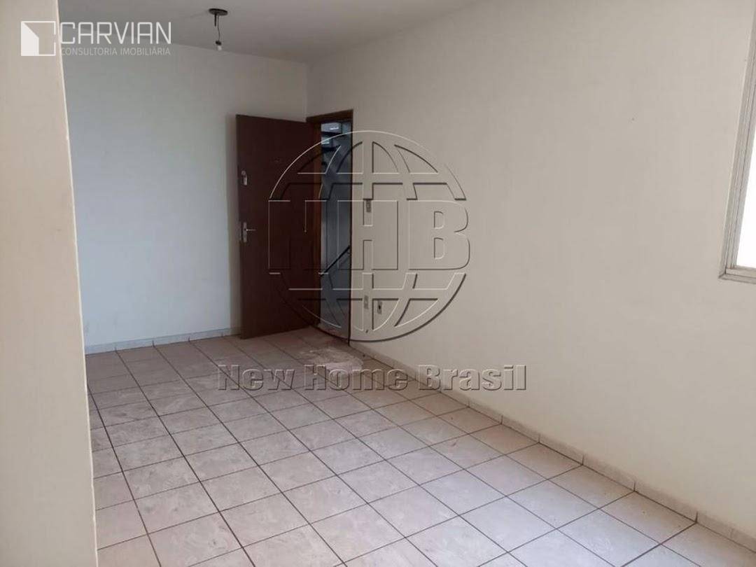 Apartamento à venda com 3 quartos, 76m² - Foto 5