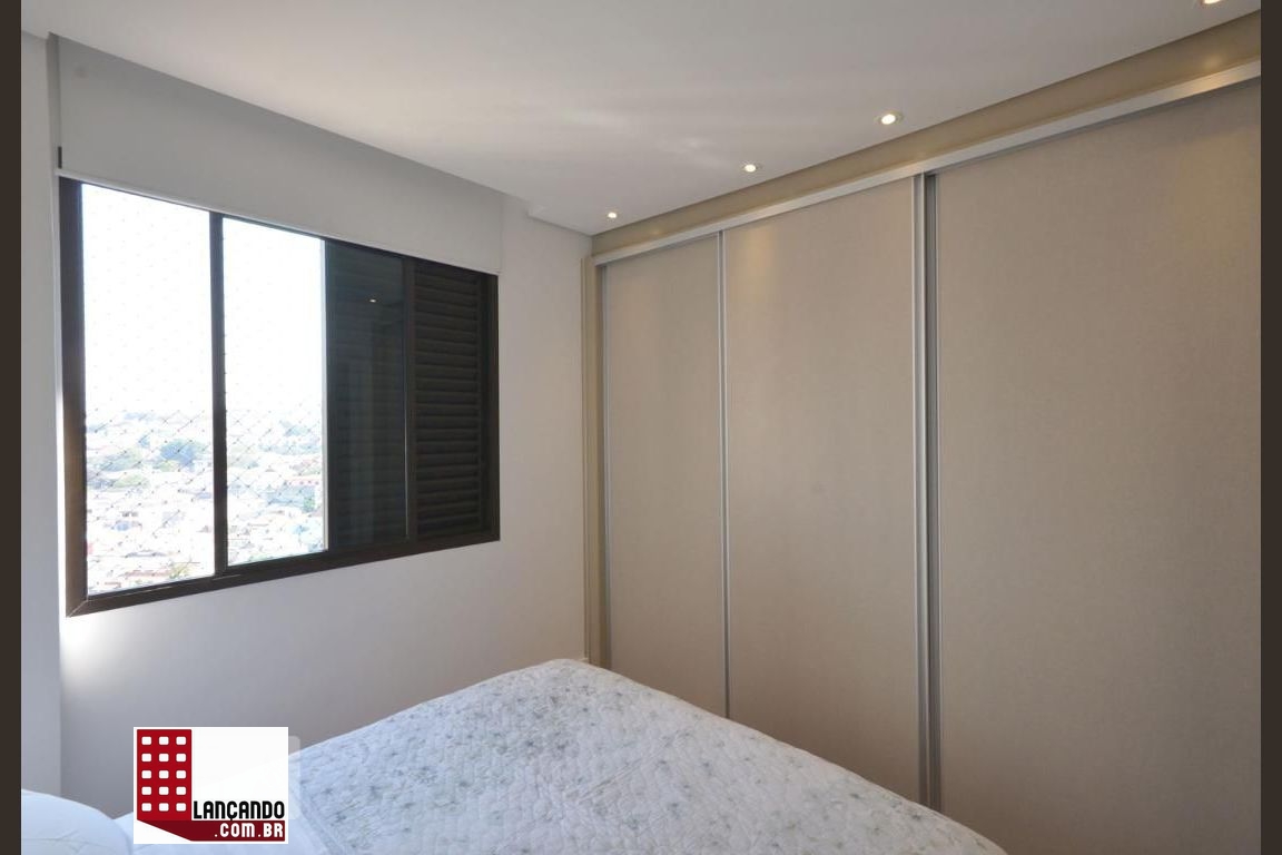 Apartamento à venda com 3 quartos, 91m² - Foto 11