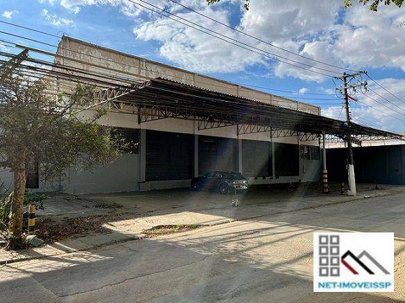 Depósito-Galpão, 4316 m² - Foto 4