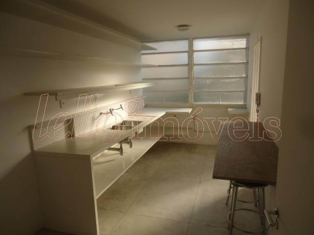 Apartamento para alugar com 3 quartos, 170m² - Foto 7