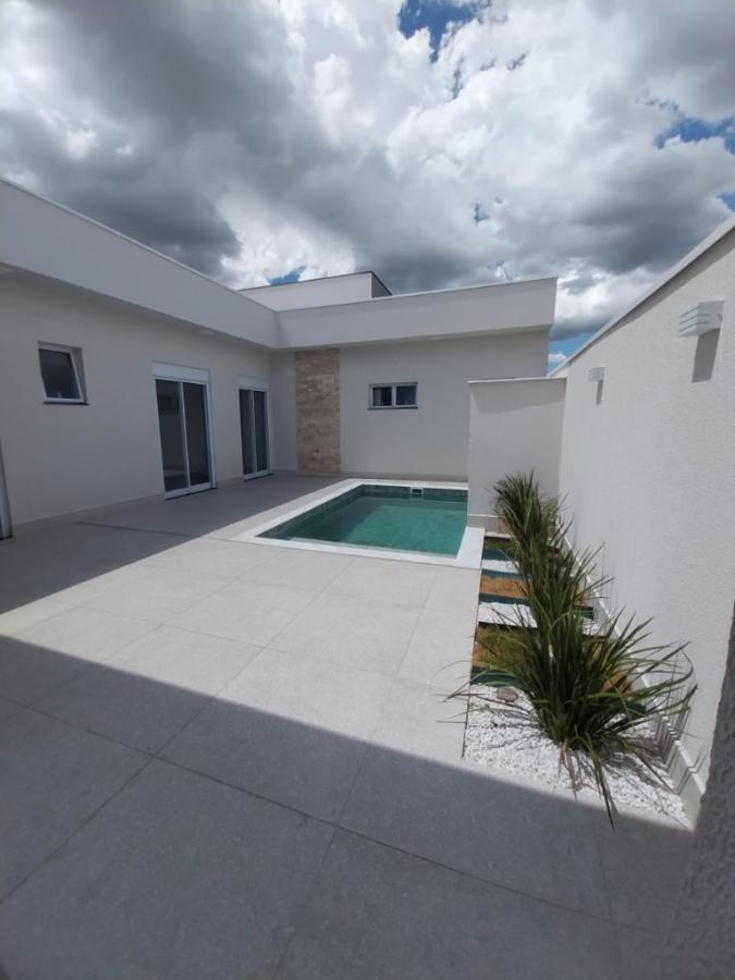 Casa à venda com 3 quartos, 200m² - Foto 4