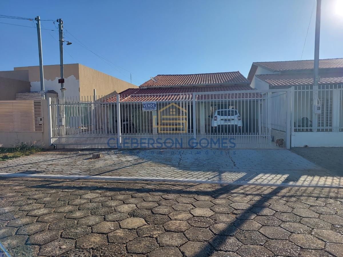 Casa à venda com 3 quartos, 250m² - Foto 16