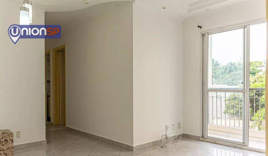 Apartamento à venda com 2 quartos, 54m² - Foto 1