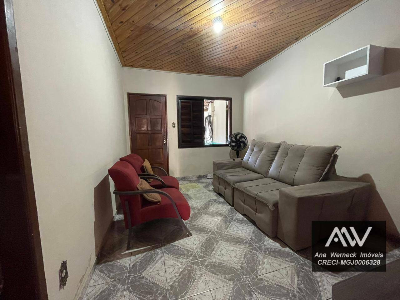 Casa de Condomínio à venda com 4 quartos, 300m² - Foto 3