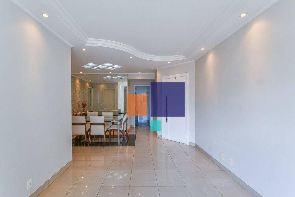 Apartamento à venda com 4 quartos, 108m² - Foto 5