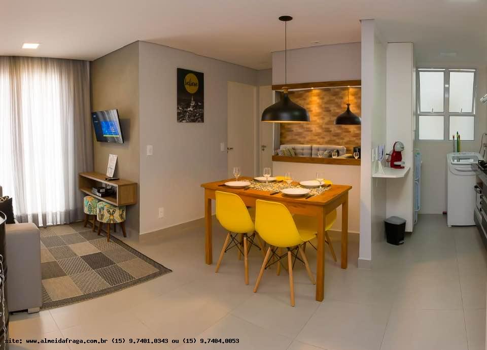 Apartamento à venda com 2 quartos, 60m² - Foto 8