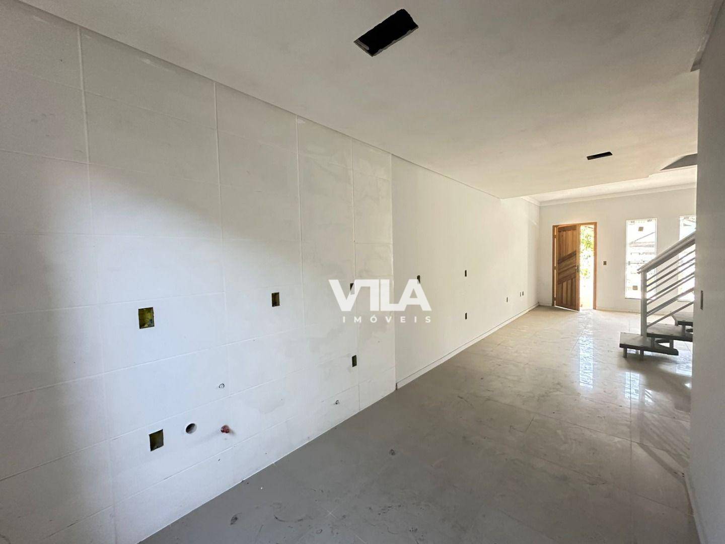 Sobrado à venda com 2 quartos, 75m² - Foto 5