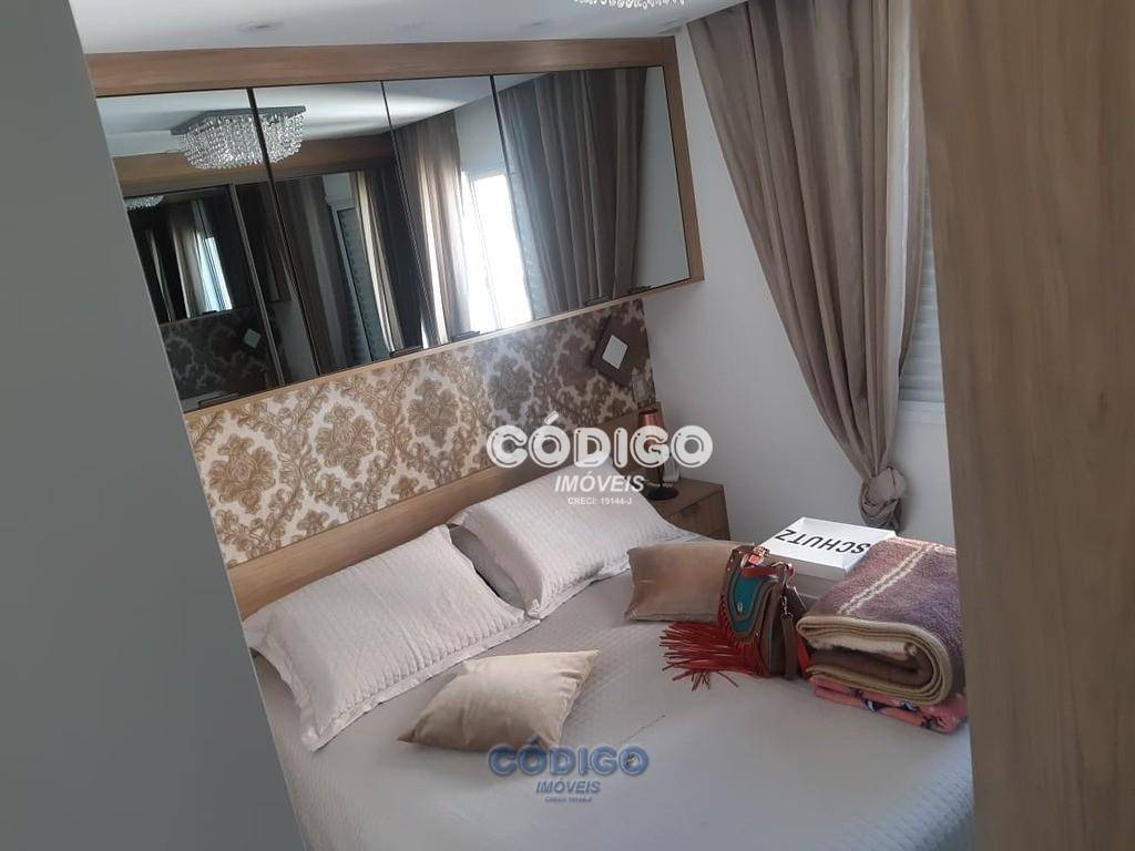 Apartamento à venda com 2 quartos, 59m² - Foto 11