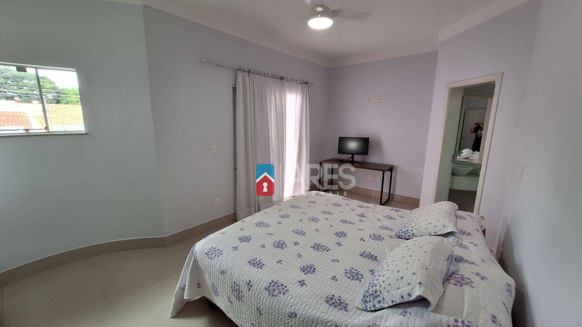 Casa à venda com 3 quartos, 167m² - Foto 17