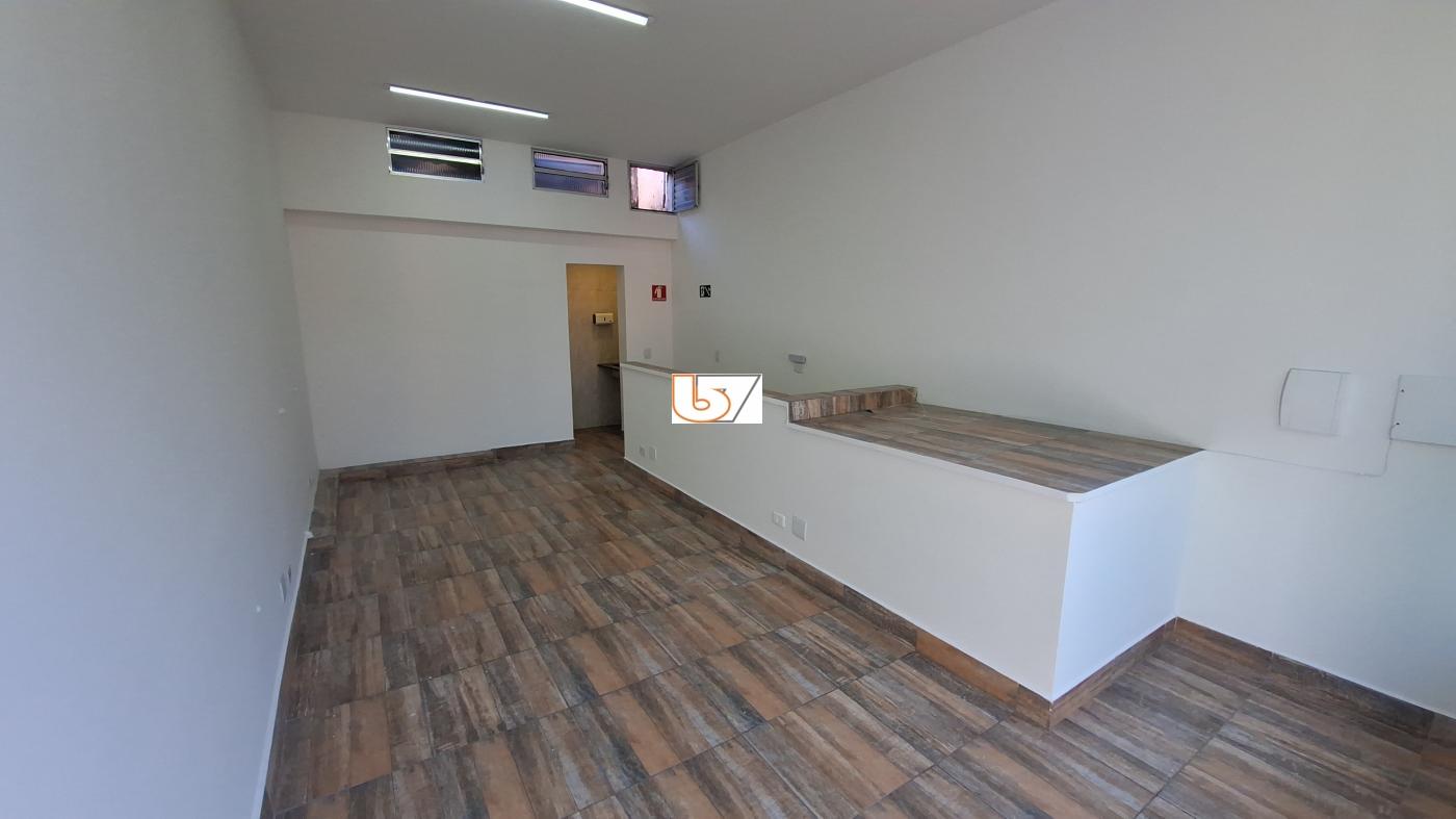 Prédio Inteiro para alugar, 99m² - Foto 4