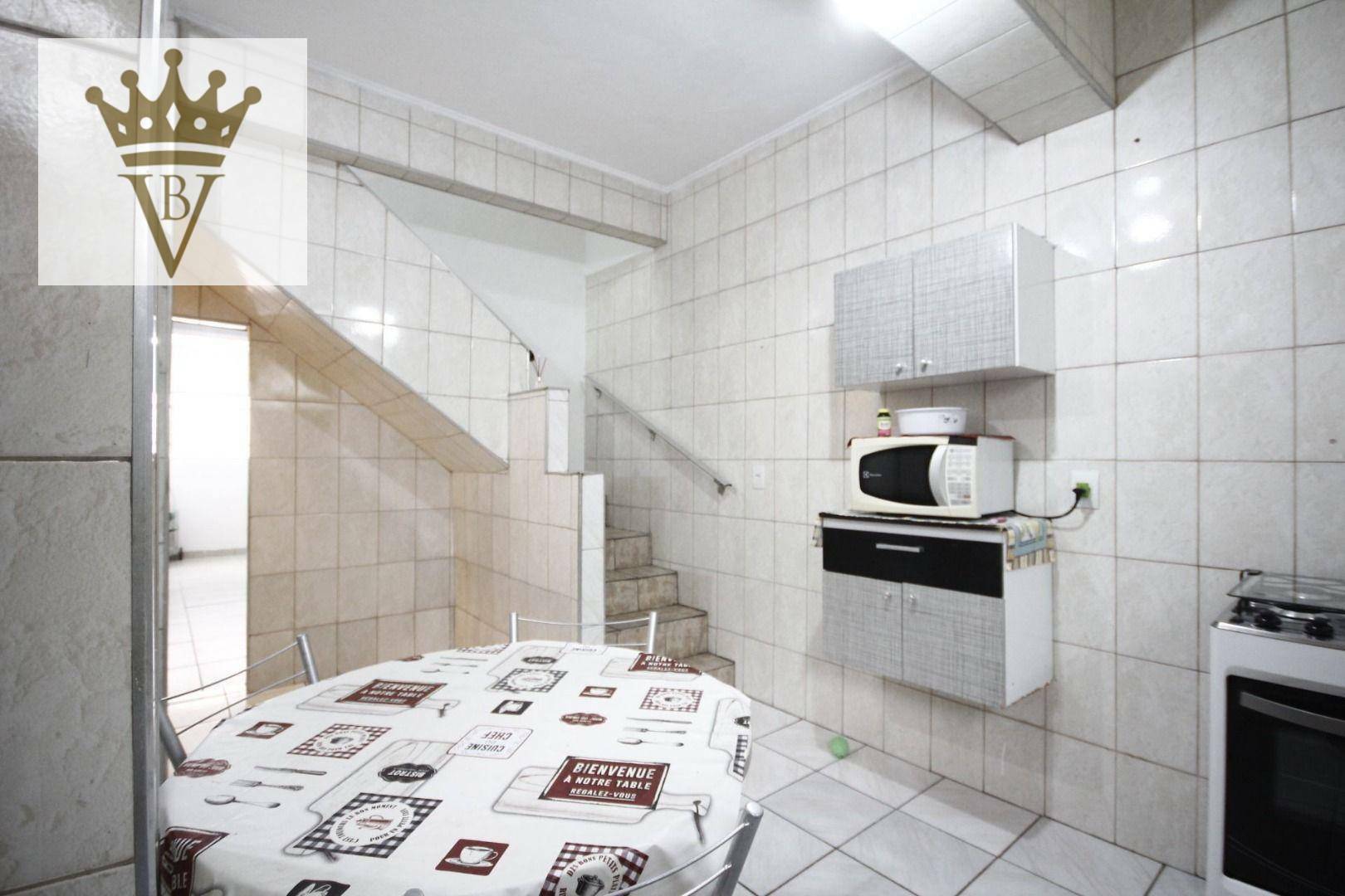 Casa à venda com 2 quartos, 150m² - Foto 22