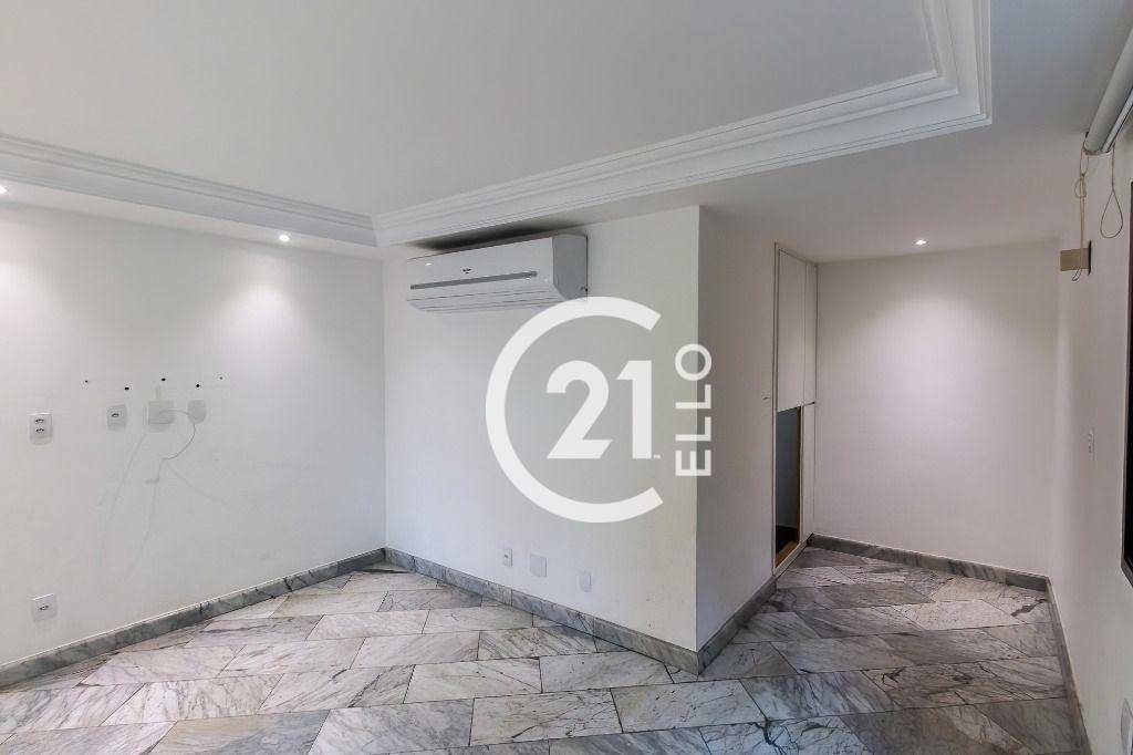 Apartamento para alugar com 3 quartos, 184m² - Foto 5