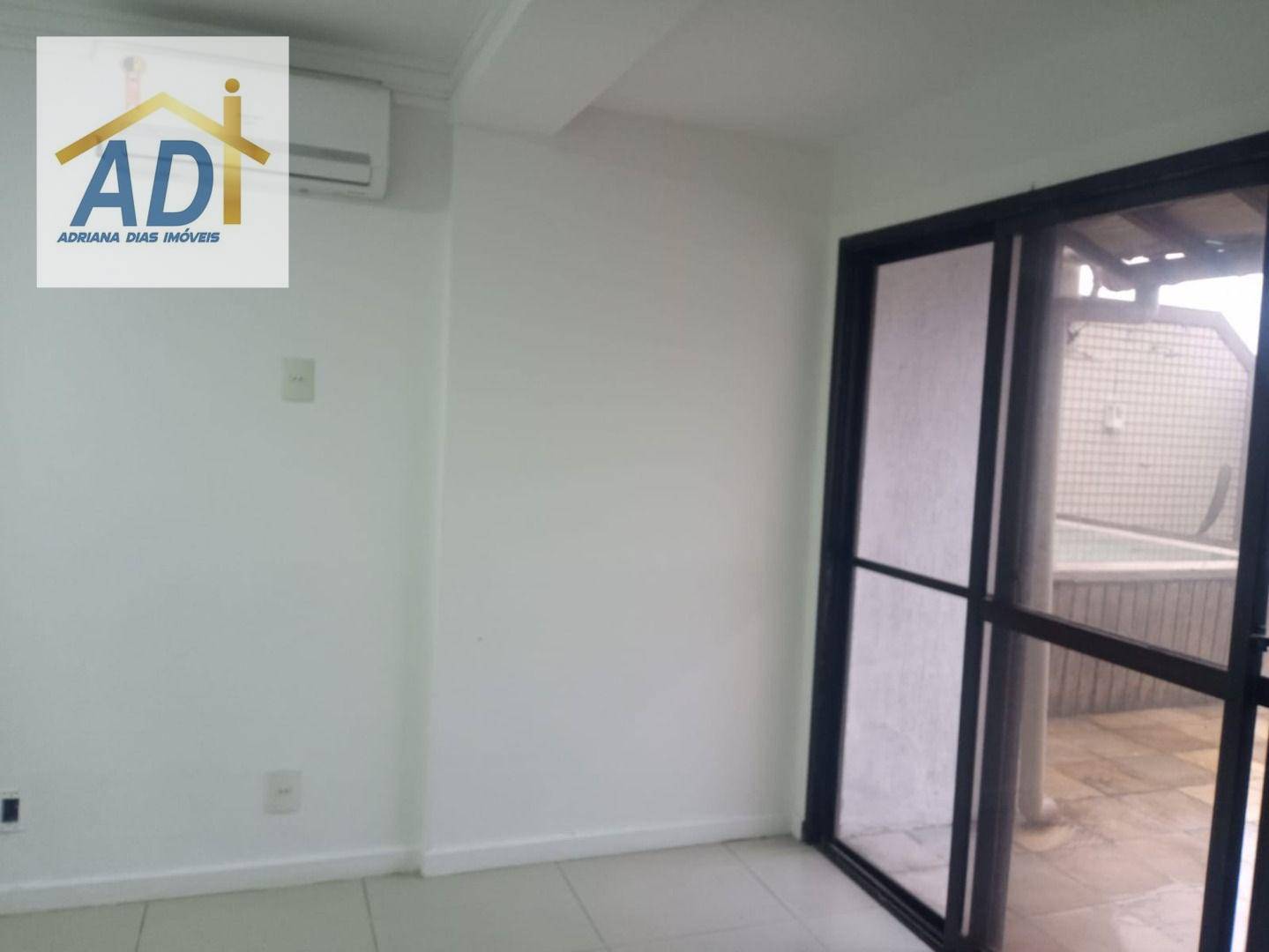 Cobertura à venda com 2 quartos, 75m² - Foto 8