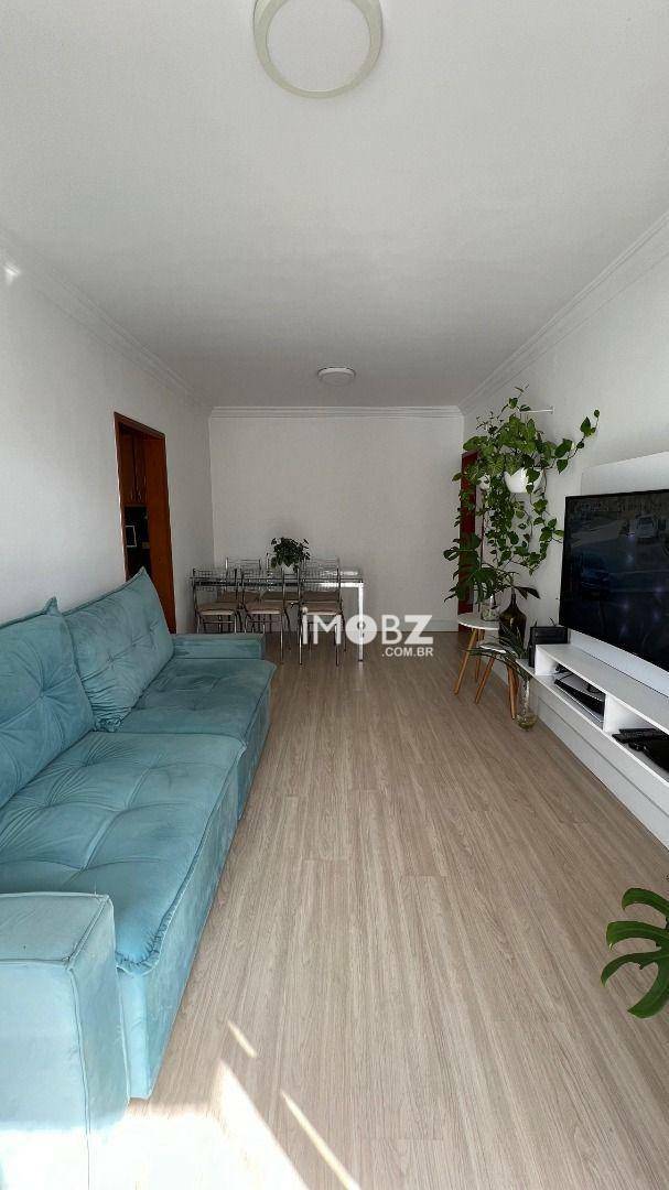 Apartamento à venda com 2 quartos, 48m² - Foto 3