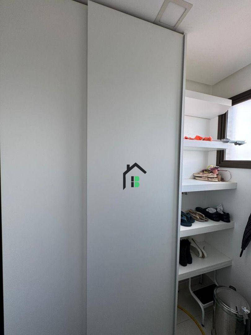 Apartamento, 3 quartos, 153 m² - Foto 17