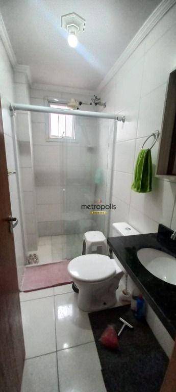 Apartamento à venda com 1 quarto, 52m² - Foto 10