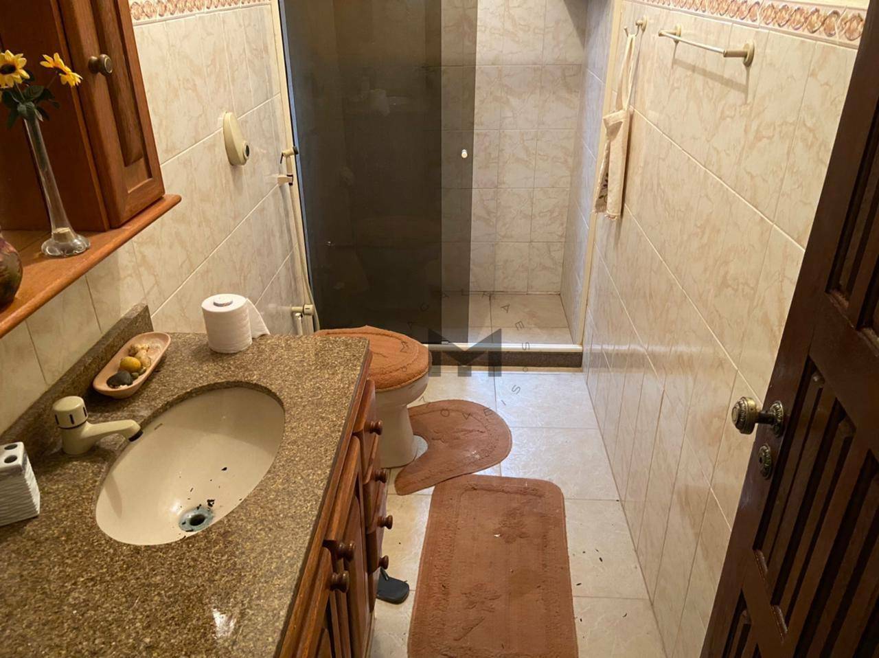 Casa à venda com 4 quartos, 360m² - Foto 15