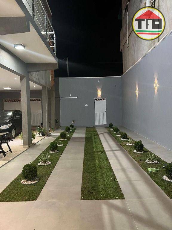 Sobrado à venda com 4 quartos, 300M2 - Foto 2