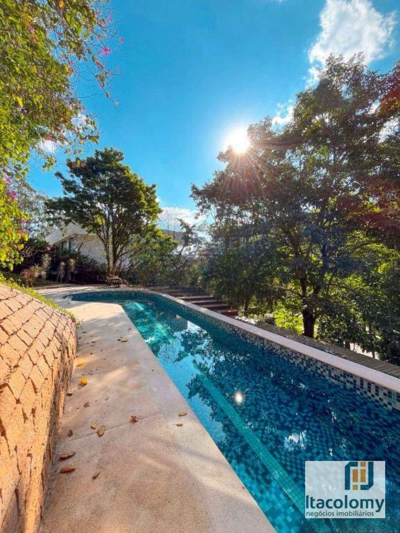 Casa de Condomínio à venda com 3 quartos, 530m² - Foto 49