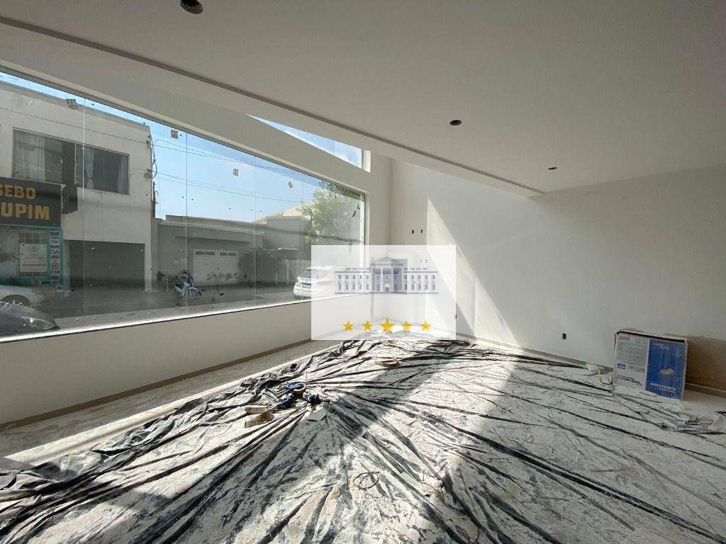 Loja-Salão, 94 m² - Foto 2