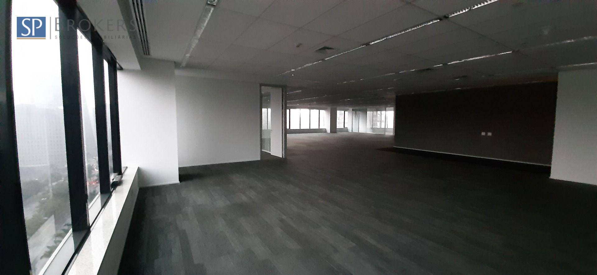 Conjunto Comercial-Sala para alugar, 546m² - Foto 6