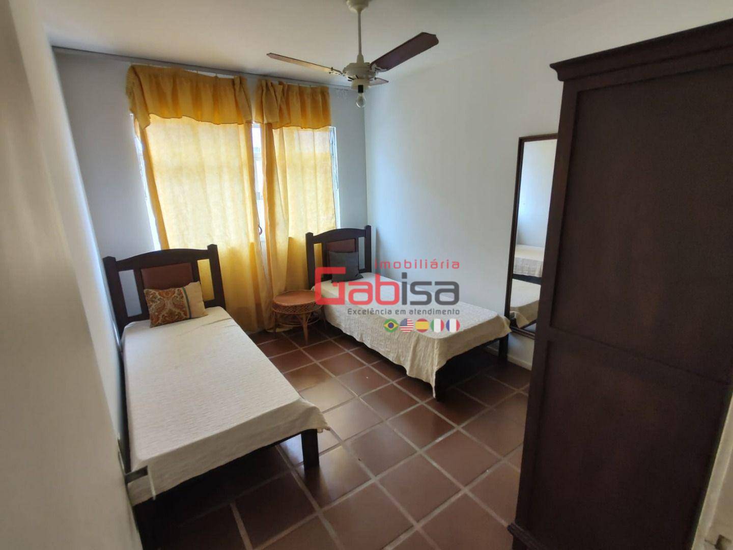 Apartamento à venda com 2 quartos, 80m² - Foto 10