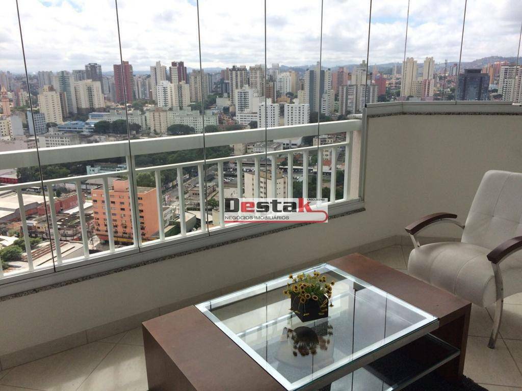 Apartamento à venda com 3 quartos, 158m² - Foto 7