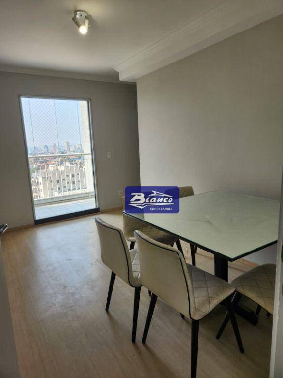 Apartamento à venda com 2 quartos, 59m² - Foto 12