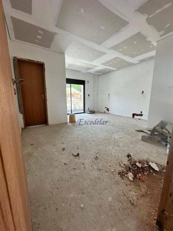 Sobrado à venda com 3 quartos, 256m² - Foto 6