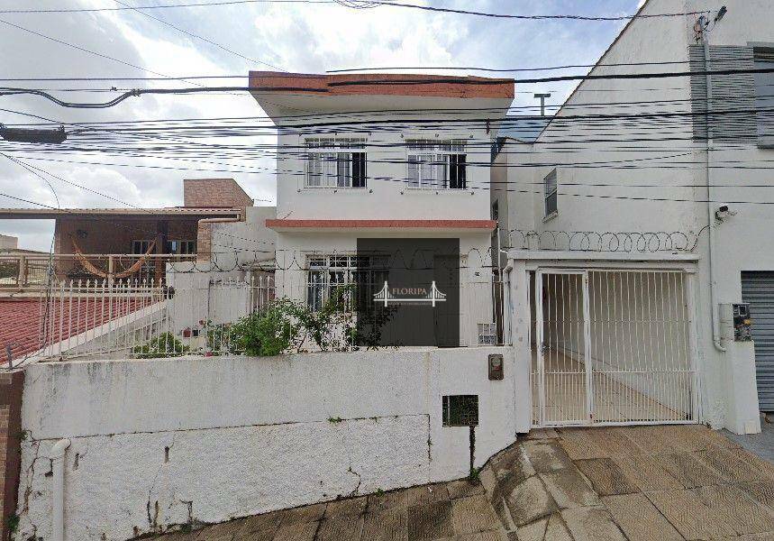 Casa à venda com 3 quartos, 93m² - Foto 13